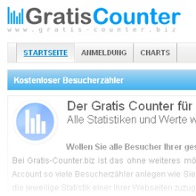 PHP Counter