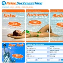 Reise Script