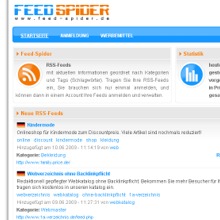 RSS Script